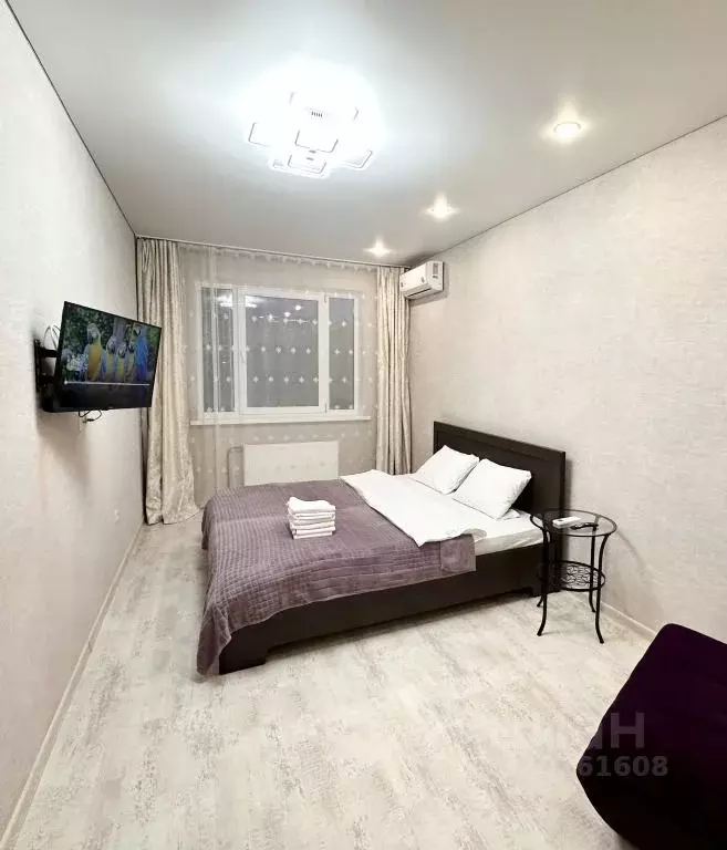 1-к кв. Башкортостан, Уфа Караидельская ул., 54/1 (37.0 м) - Фото 1