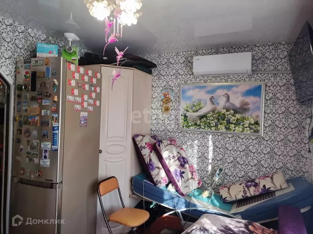 Продаётся квартира-студия, 15.6 м - Фото 1