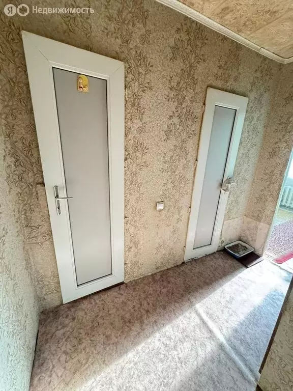 3-комнатная квартира: Ефремов, улица Энтузиастов, 15 (62.9 м) - Фото 1