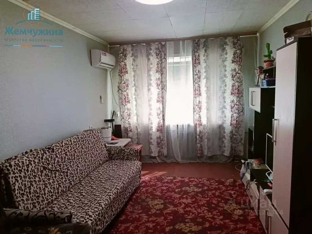3-к кв. Ульяновская область, Димитровград Свирская ул., 12 (53.1 м) - Фото 0