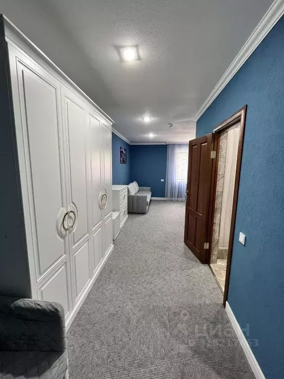 Комната Северная Осетия, Владикавказ ул. Васо Абаева, 69 (46.0 м) - Фото 0