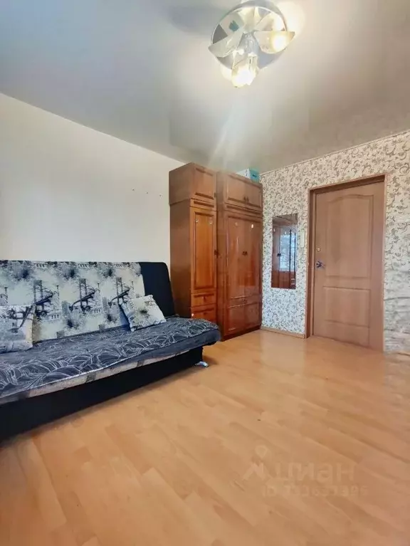 Комната Карелия, Петрозаводск Зеленая ул., 2 (13.0 м) - Фото 2