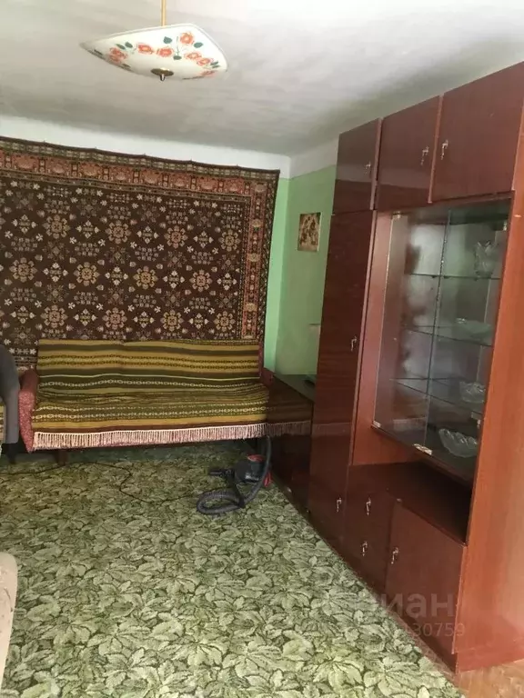 Комната Ставропольский край, Ставрополь ул. 9 Января, 44 (12.0 м) - Фото 1
