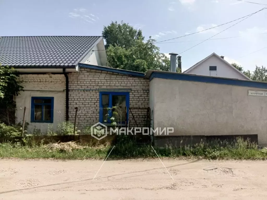 Дом в Орловская область, Орел Черепичная ул., 11 (46 м) - Фото 1