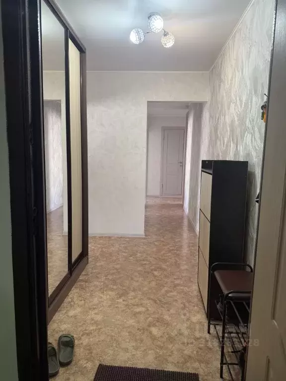 3-к кв. Татарстан, Нижнекамск ул. Рифката Гайнуллина, 14 (64.7 м) - Фото 0