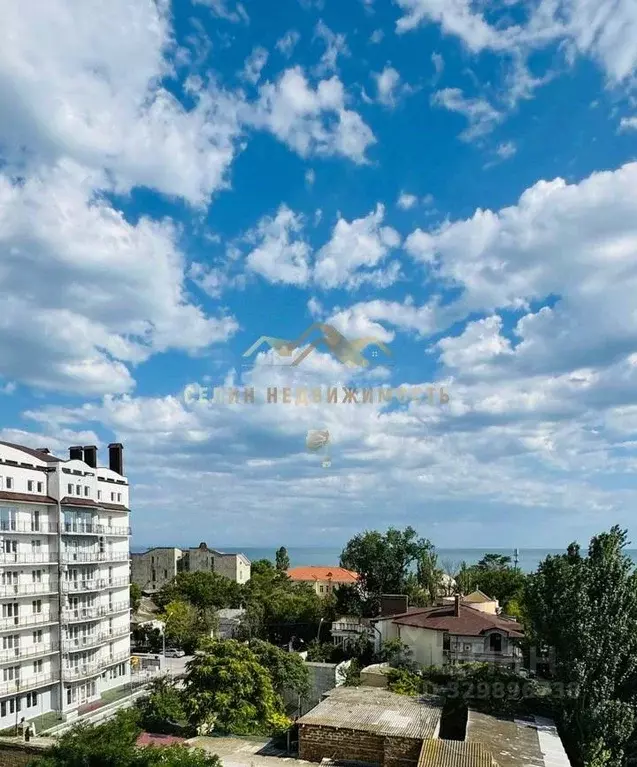3-к кв. Крым, Евпатория ул. Кирова, 13А (89.3 м) - Фото 1