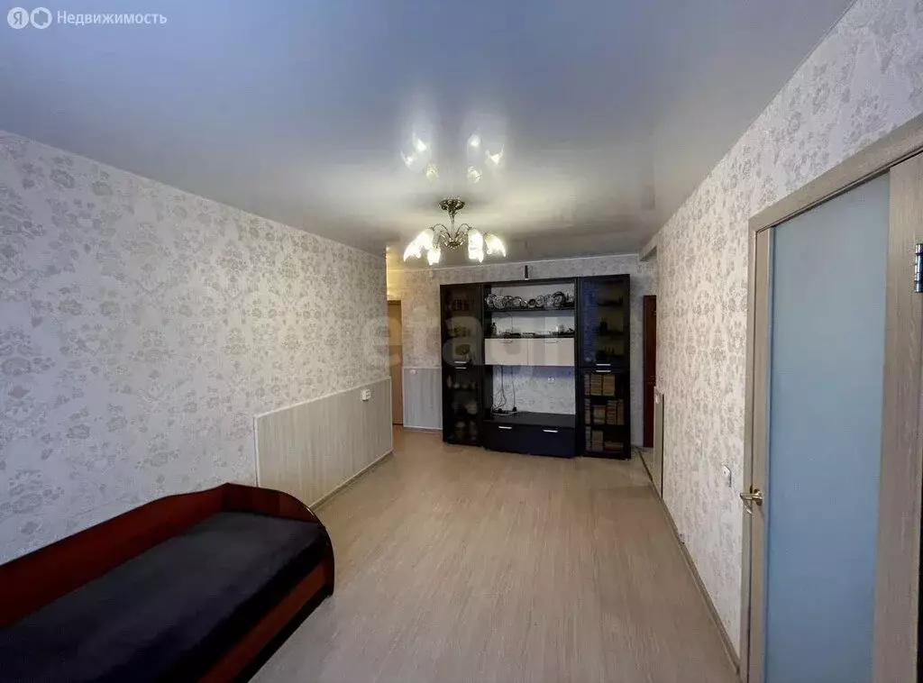 3-комнатная квартира: Пермь, улица Ушинского, 1 (57.9 м) - Фото 2