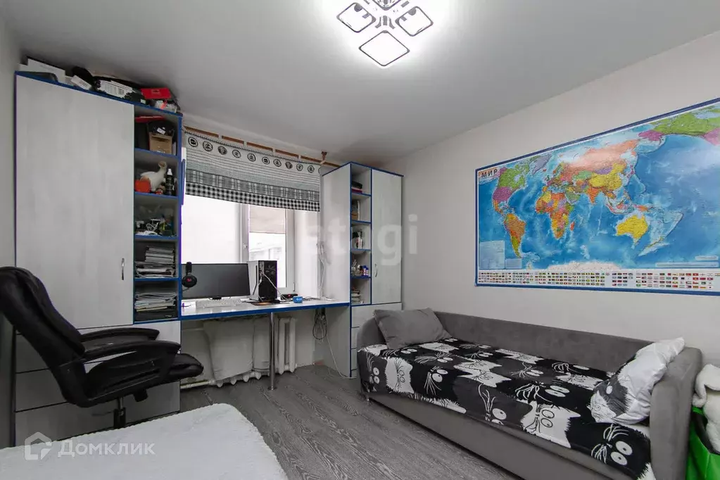 Продаётся 2-к квартира, 50.1 м - Фото 0