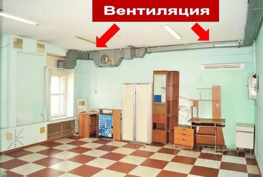 Офис в Хабаровский край, Хабаровск ул. Руднева, 97А (120 м) - Фото 0