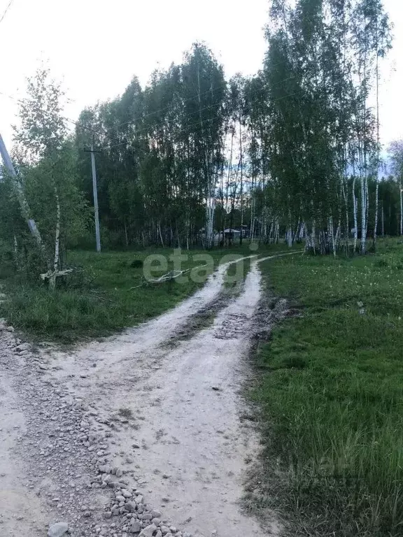 Участок в Московская область, Серпухов  (11.8 сот.) - Фото 0