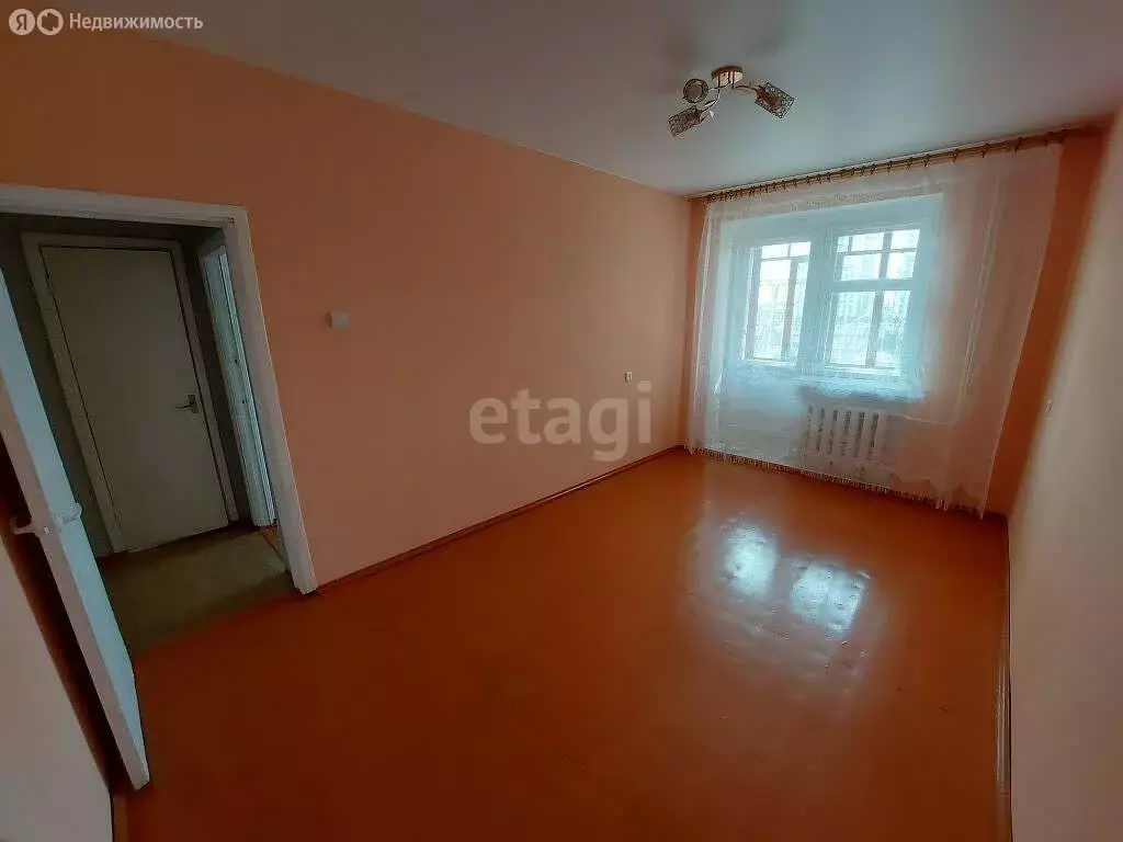 3-комнатная квартира: Томск, Водяная улица, 45 (70.8 м) - Фото 0