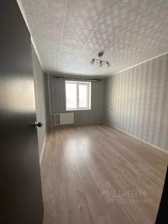 3-к кв. Пермский край, Пермь ул. Репина, 63 (57.6 м) - Фото 1