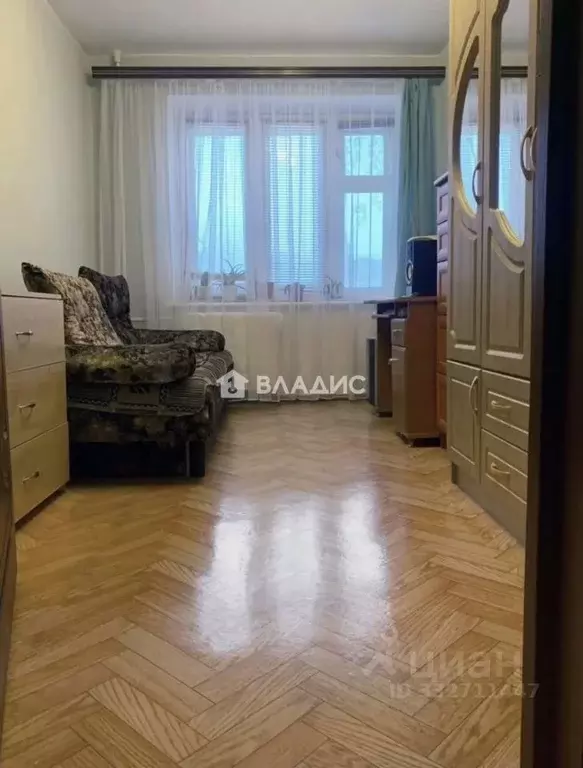 3-к кв. Башкортостан, Стерлитамак ул. Механизации, 8 (83.0 м) - Фото 1