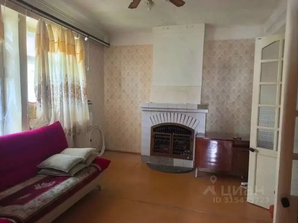3-к кв. Хабаровский край, Ванино рп ул. Стадионная, 8 (66.6 м) - Фото 1