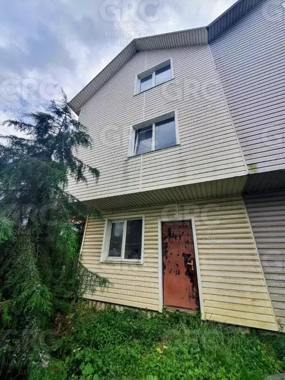 Гараж в Краснодарский край, Сочи Адлер жилрайон, ул. Голубые Дали (100 ... - Фото 2