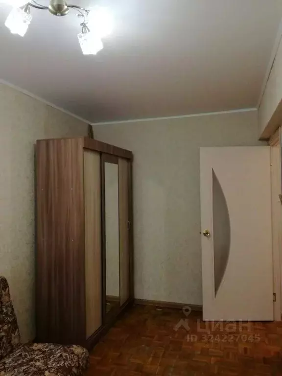 2-к кв. Москва Стандартная ул., 9К1 (43.0 м) - Фото 1