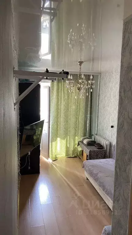 Студия Башкортостан, Уфа ул. Пархоменко, 106/1 (18.0 м) - Фото 0