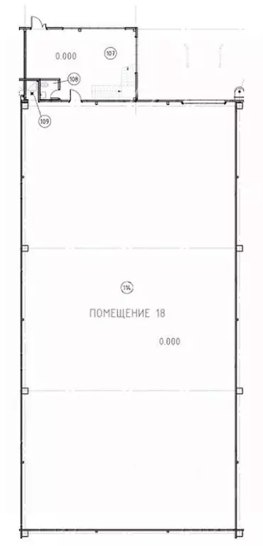Производственное помещение в Московская область, Солнечногорск ... - Фото 1
