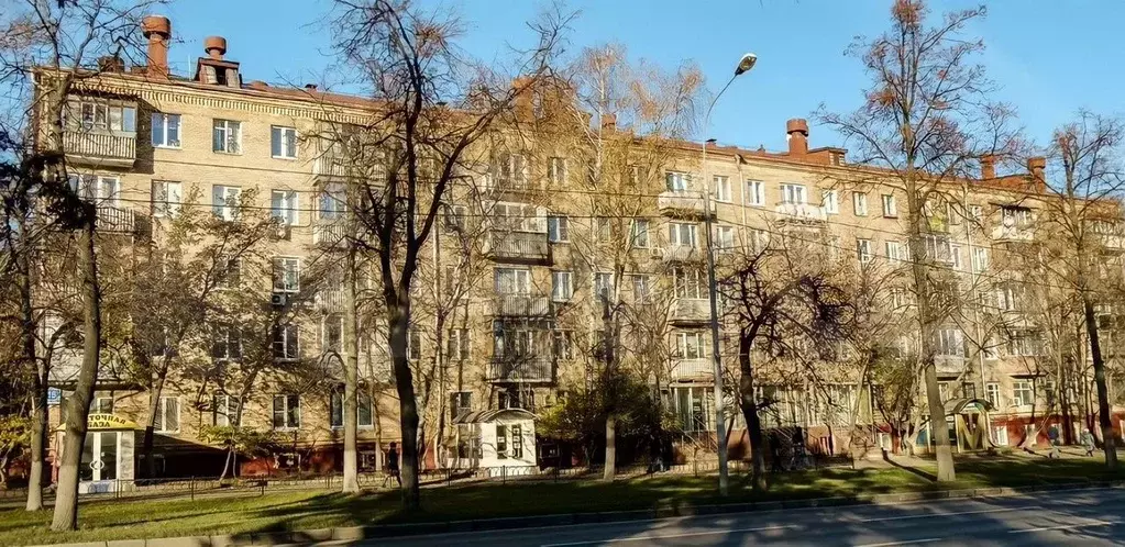 Аукцион: 3-к. квартира, 55,5 м, 2/5 эт. - Фото 0