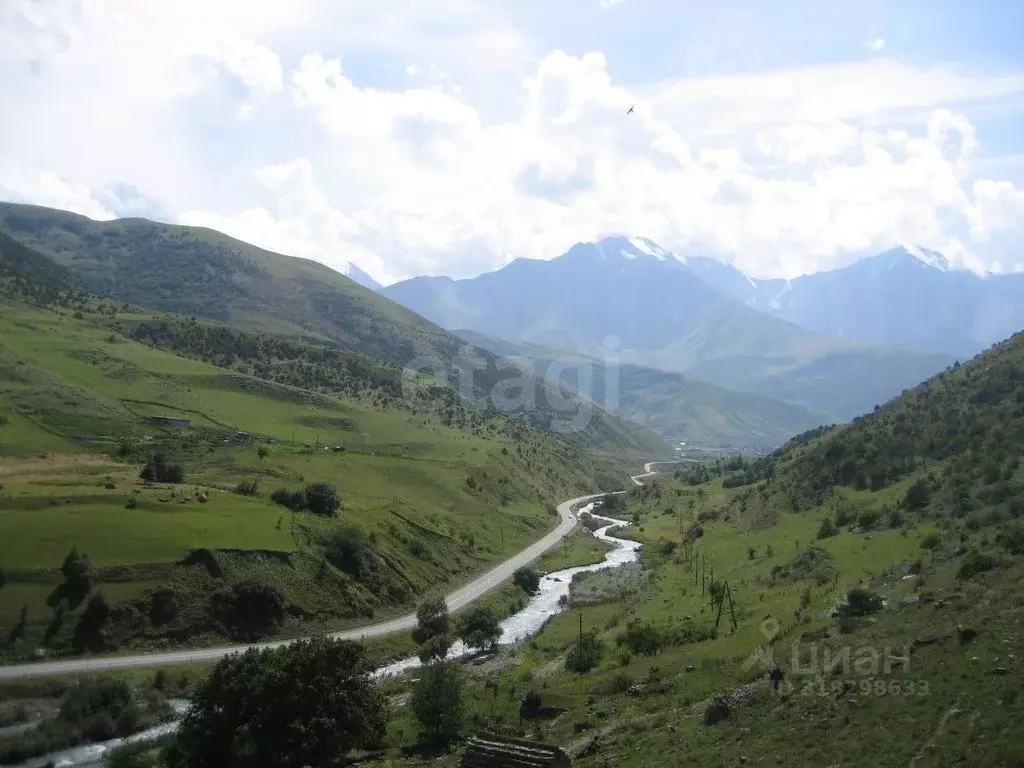 Участок в Северная Осетия, Ардон  (32.0 сот.) - Фото 0