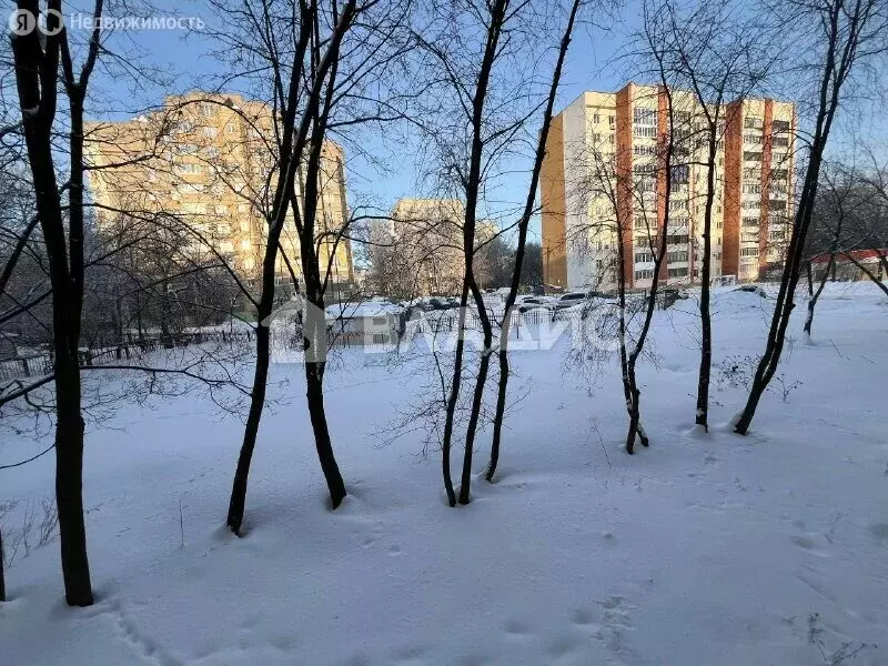 2-комнатная квартира: Уфа, проспект Октября, 63/2 (43.1 м) - Фото 2