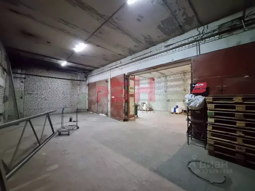 Помещение свободного назначения в Ярославская область, Ярославль ... - Фото 1