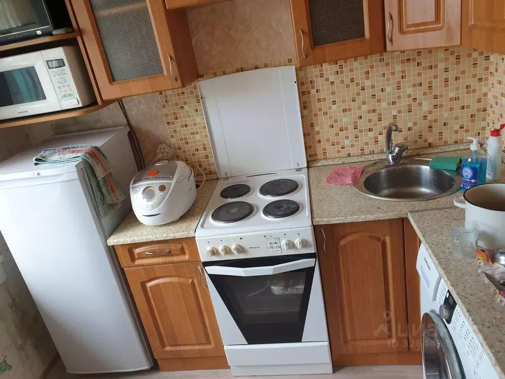 2-к кв. Алтайский край, Рубцовск ул. Громова, 28 (44.8 м) - Фото 1