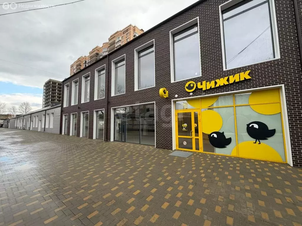 Помещение свободного назначения (198.1 м) - Фото 1