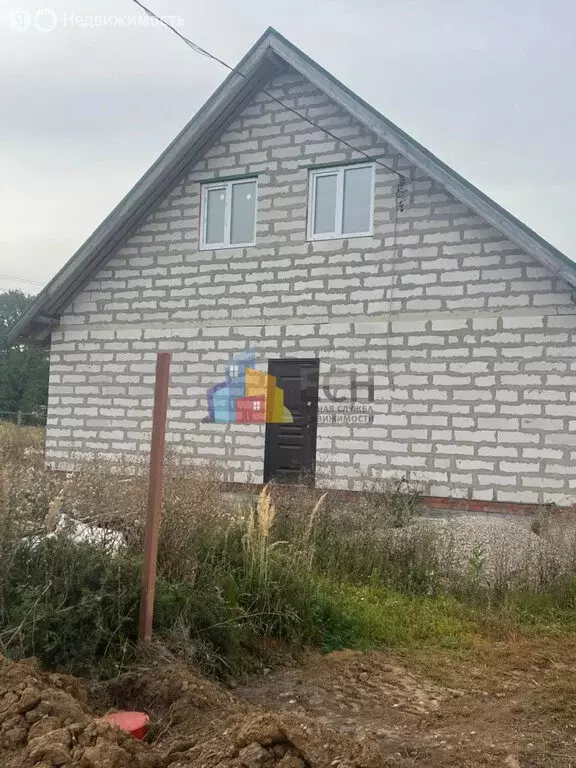 Дом в Ясногорск, Луговая улица, 1 (87 м) - Фото 1