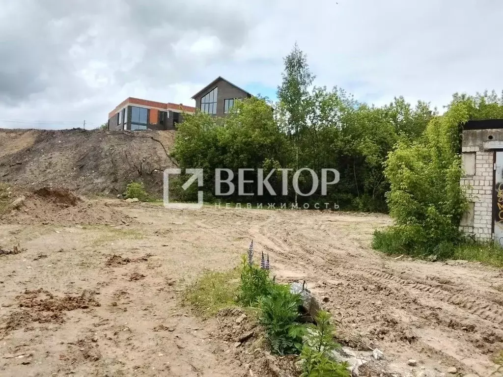 Участок в Костромская область, Кострома Расцвет СТ, 40 (7.0 сот.) - Фото 2