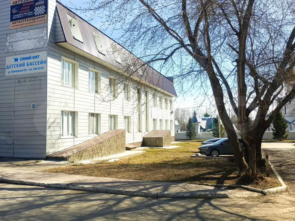 Офис - Фото 0