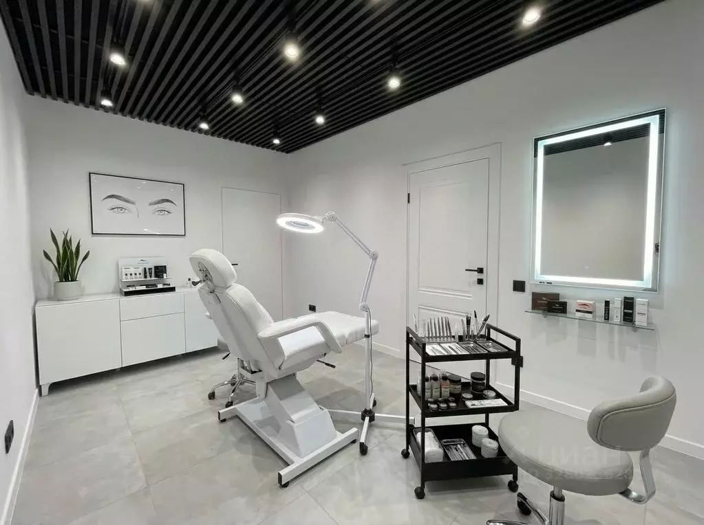 Помещение свободного назначения в Москва просп. Вернадского, 13 (64 м) - Фото 1