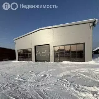 Помещение свободного назначения (465 м) - Фото 1