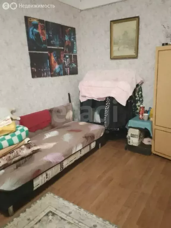 2-комнатная квартира: Саратов, Московская улица, 51 (49 м) - Фото 1