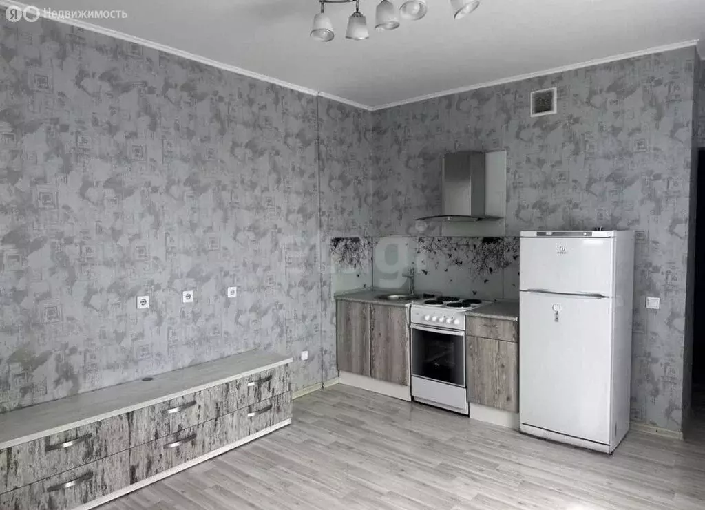 Квартира-студия: Новосибирск, улица Фрунзе, 49/1 (27 м) - Фото 1