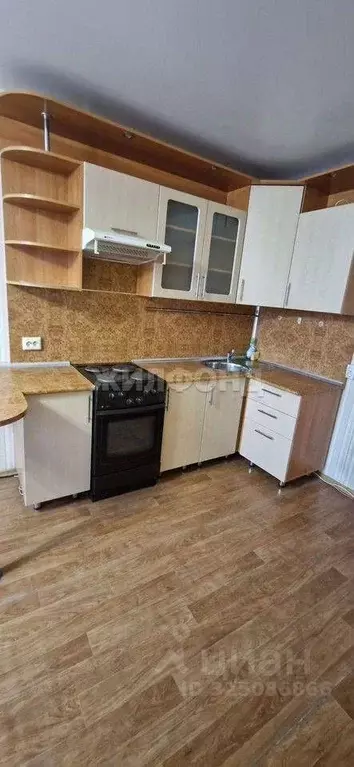 1-к кв. Томская область, Томск пос. Степановка, пер. Ботанический, 4 ... - Фото 1