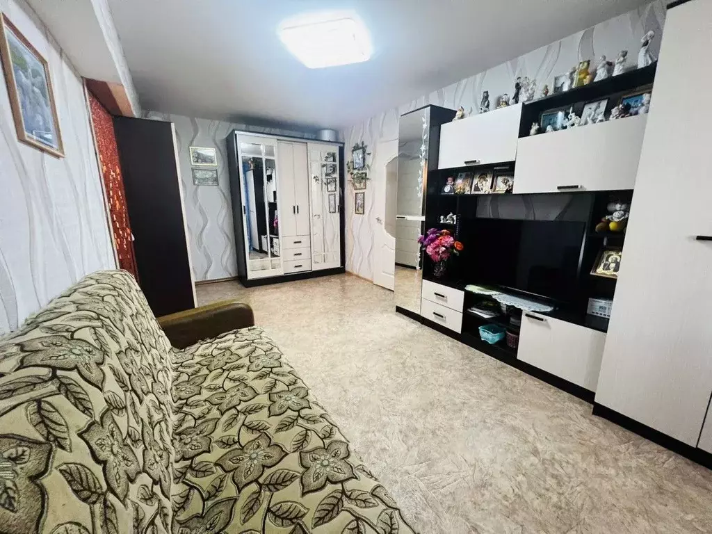 2-к кв. Кировская область, Киров ул. Свердлова, 25 (43.1 м) - Фото 1