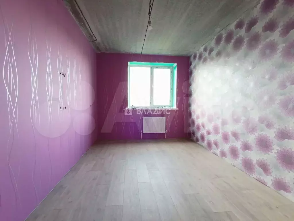 2-к. квартира, 55 м, 1/8 эт. - Фото 0