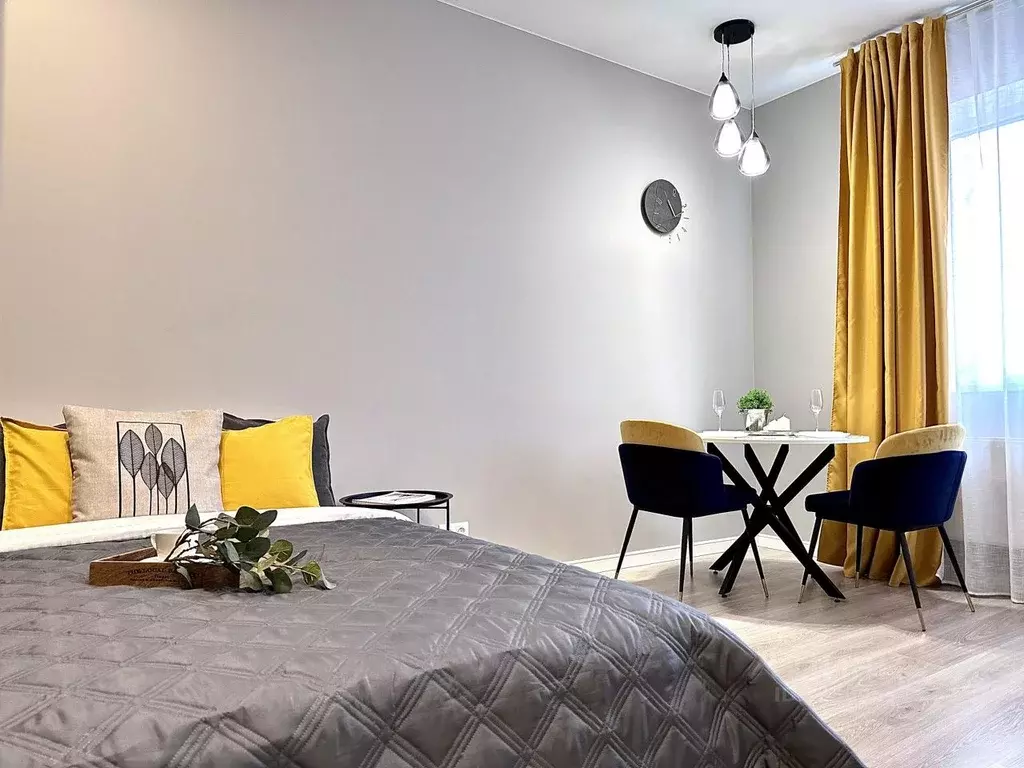 1-к кв. Московская область, Красногорск городской округ, пос. ... - Фото 1