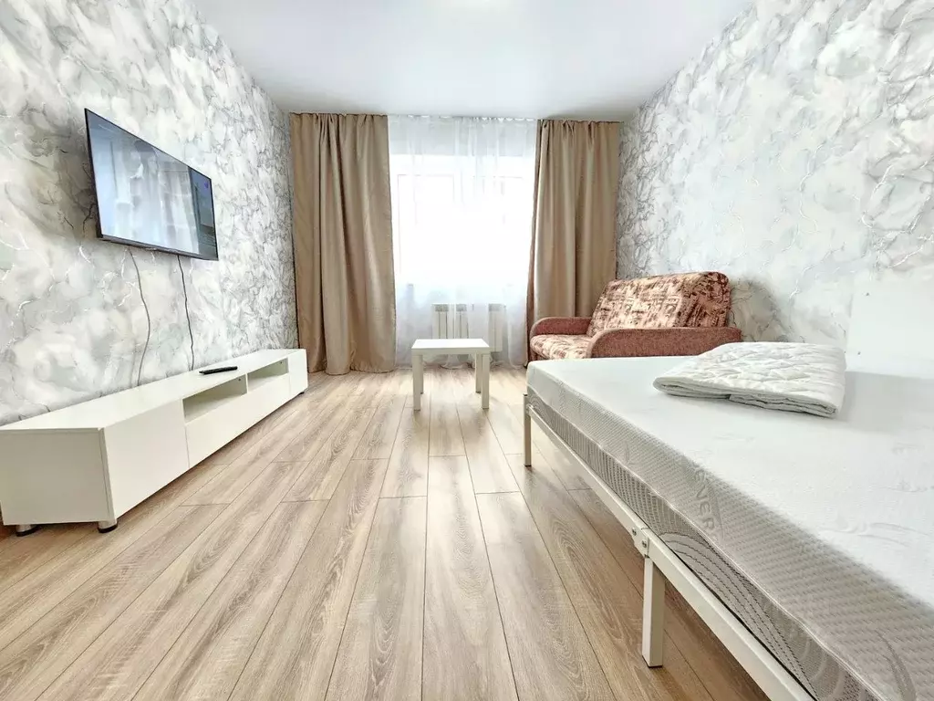 1-к кв. Московская область, Люберцы ул. Кирова, 9к5 (40.0 м) - Фото 2