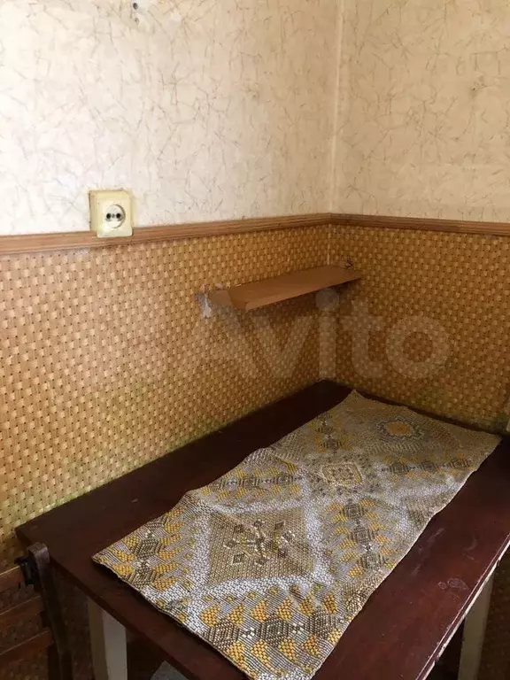 1-к. квартира, 31 м, 3/5 эт. - Фото 1