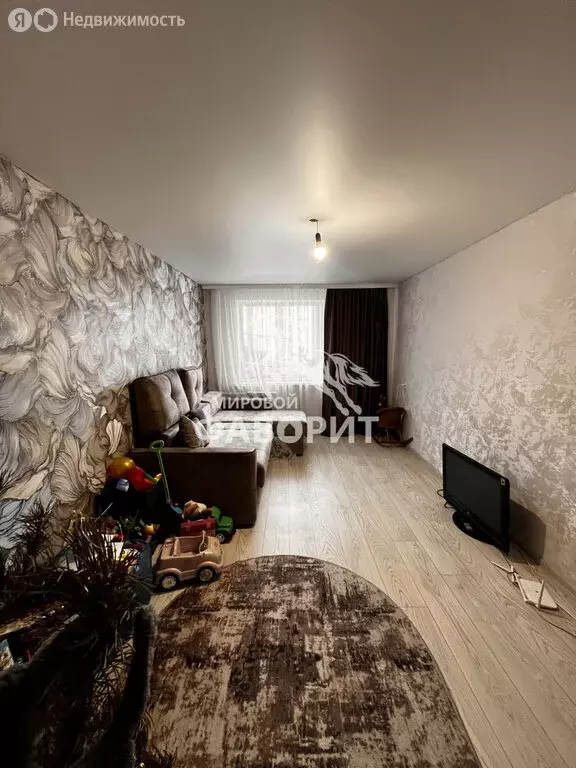 2-комнатная квартира: Орск, микрорайон Новый город, Краматорская ... - Фото 2