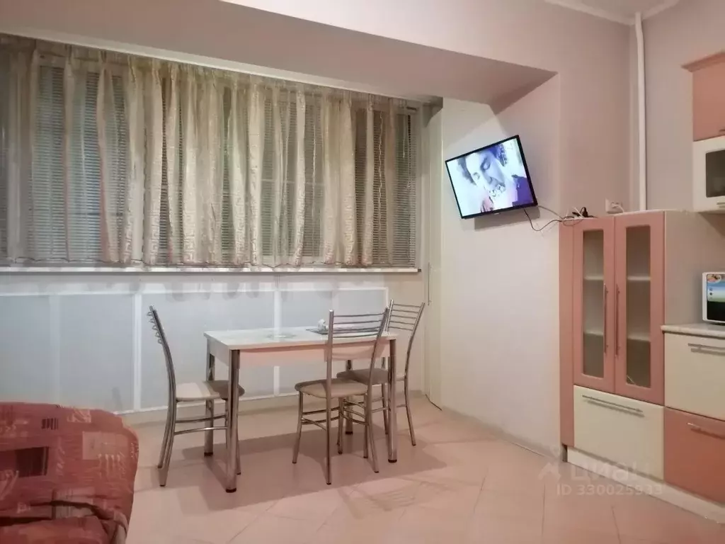 2-к кв. Рязанская область, Рязань Татарская ул., 33А (63.0 м) - Фото 1