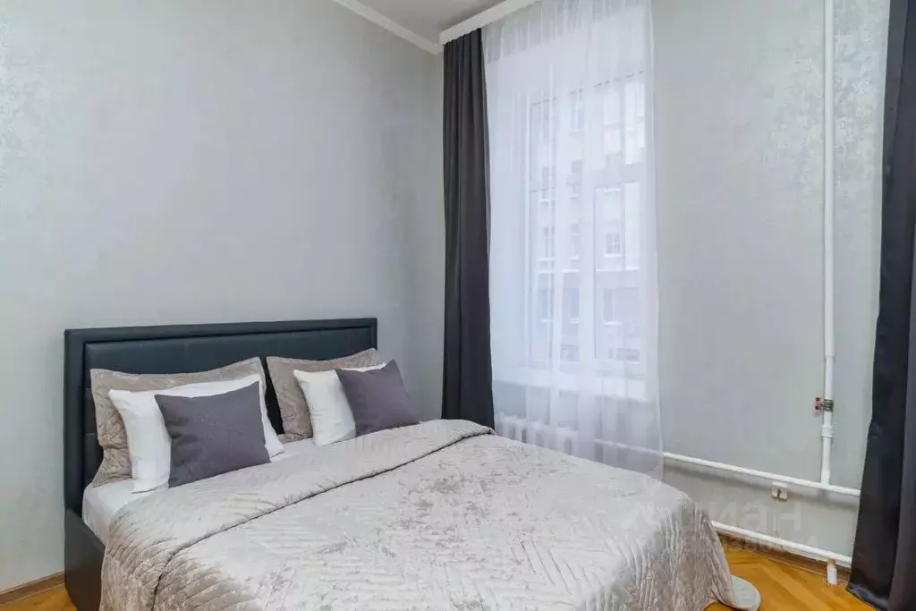 3-к кв. Санкт-Петербург 8-я Советская ул., 35 (120.0 м) - Фото 2