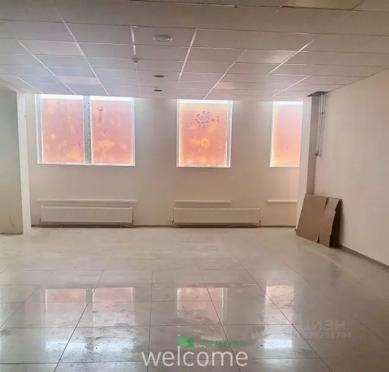 Помещение свободного назначения в Ставропольский край, Ставрополь пер. ... - Фото 2