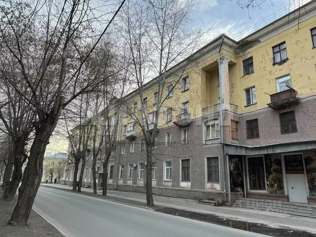 Комната Новосибирская область, Новосибирск Народная ул., 65 (16.0 м) - Фото 1