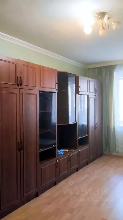 Комната Ростовская область, Ростов-на-Дону просп. Ленина, 42 (19.0 м) - Фото 0