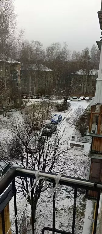 1-к кв. Свердловская область, Новоуральск ул. Ленина, 124 (30.0 м) - Фото 2