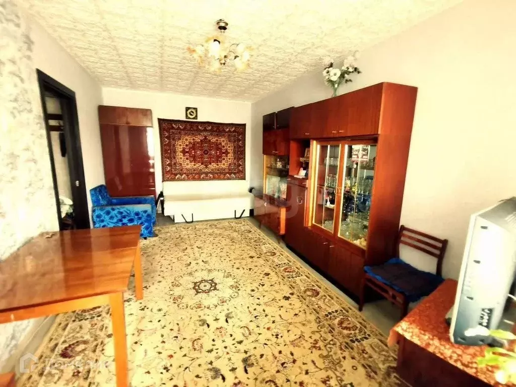 Продаётся 2-к квартира, 44 м - Фото 0