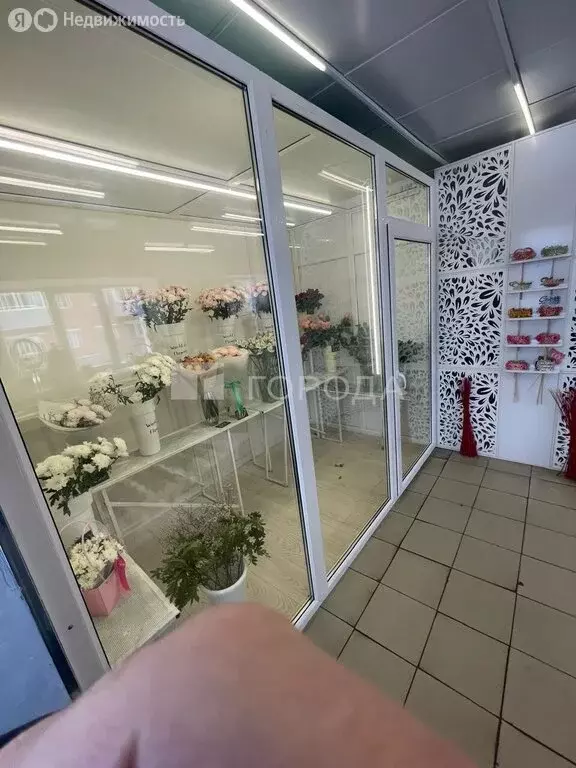 Помещение свободного назначения (40 м) - Фото 1